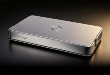 Silent Angel Rhein ZX