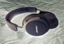 Bose QuietComfort Ultra 2 firmware