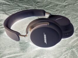 Bose QuietComfort Ultra 2 firmware krijgt LE Audio en Auracast Bose QuietComfort Ultra 2 firmware