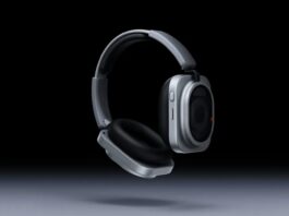 Nothing Headphone (1) Pro krijgt drie drivers en USB-C audio tot 192 kHz Nothing Headphone (1) Pro