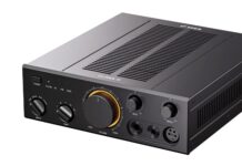 FiiO Class A