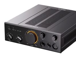 FiiO Class A levert tot 4 watt voor hoofdtelefoons FiiO Class A