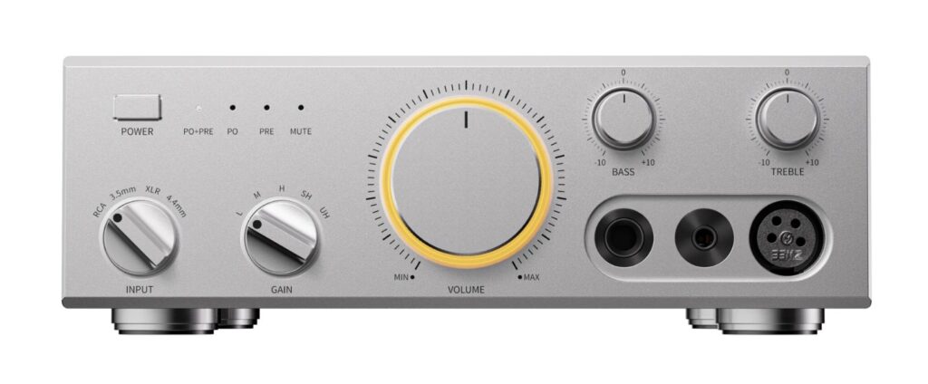 FiiO Class A