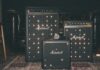 Marshall Bromley 150 krijgt 360°-geluid, Auracast, lichteffecten en vervangbare accu Marshall Bromley 150