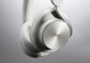 Technics EAH-A1000 krijgt acht microfoons voor noise cancelling Technics EAH-A1000
