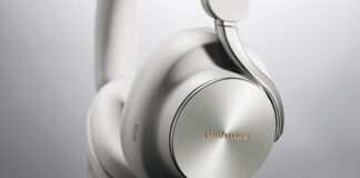 Technics EAH-A1000