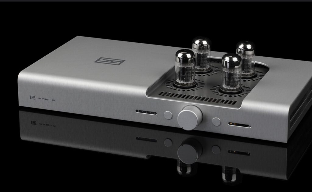 Schiit Freya 2