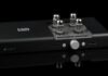 Schiit Freya 2 werkt met 6SN7-buizen en depletion-mode MOSFETs Schiit Freya 2