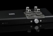 Schiit Freya 2