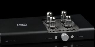 Schiit Freya 2