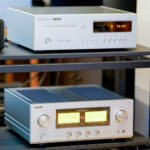Luxman L-100 Centennial