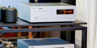 Luxman L-100 Centennial