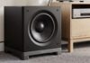 Wharfedale Nova Series