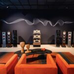 Van Accuphase tot Yamaha: The HiFi experience bij Audiomix op 23 en 24 oktober Audiomix the HiFi experienc