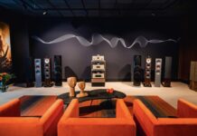 Audiomix the HiFi experienc