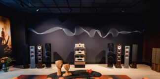 Audiomix the HiFi experienc