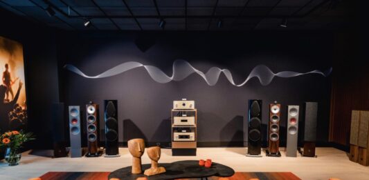 Van Accuphase tot Yamaha: The HiFi experience bij Audiomix op 23 en 24 oktober Audiomix the HiFi experienc