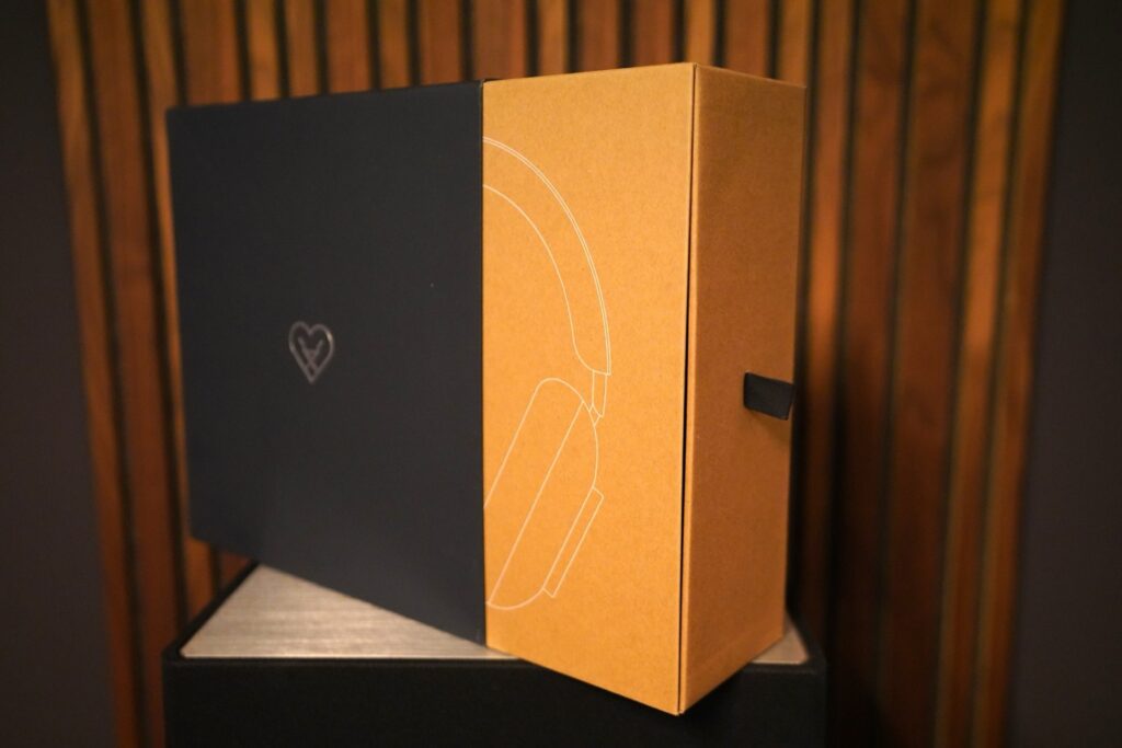 Loewe Leo review