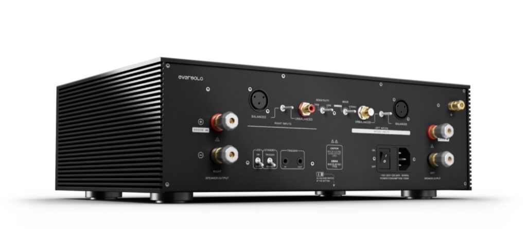Eversolo AMP-F8