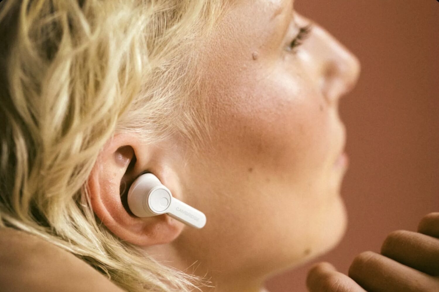 Cambridge Audio Melomania A100 SE