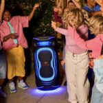 JBL PartyBox Ultimate 2