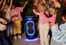 JBL PartyBox Ultimate 2