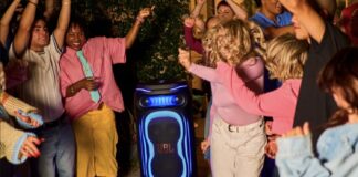 JBL PartyBox Ultimate 2