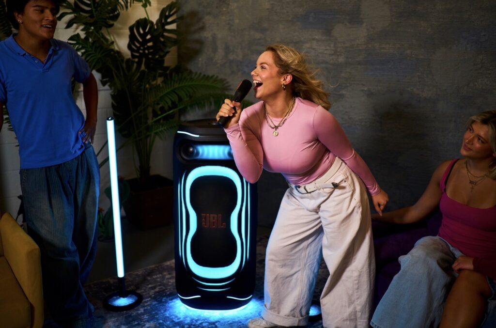 JBL PartyBox Ultimate 2
