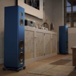Magico A3 2027 luidsprekers: M9-technologie naar de instapklasse en een nieuwe behuizing Magico A3 2027