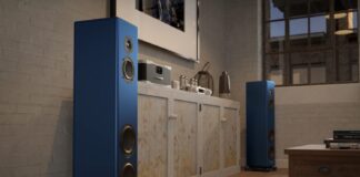 Magico A3 2027 luidsprekers: M9-technologie naar de instapklasse en een nieuwe behuizing Magico A3 2027