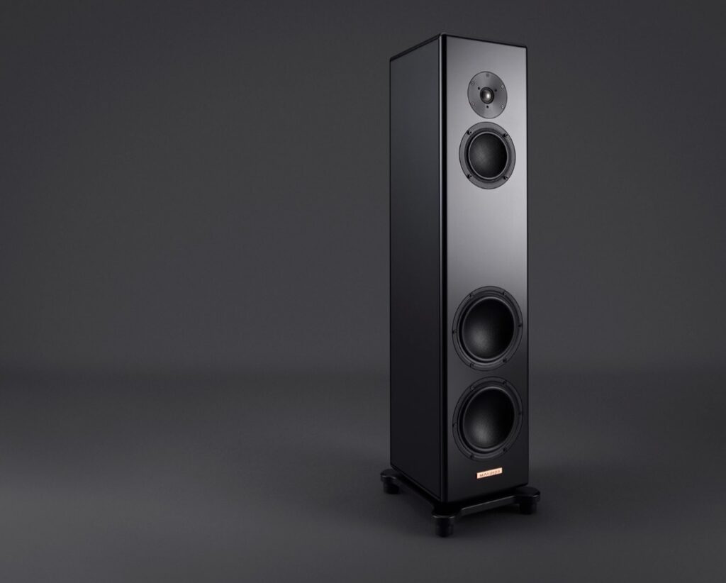 Magico A3 2027