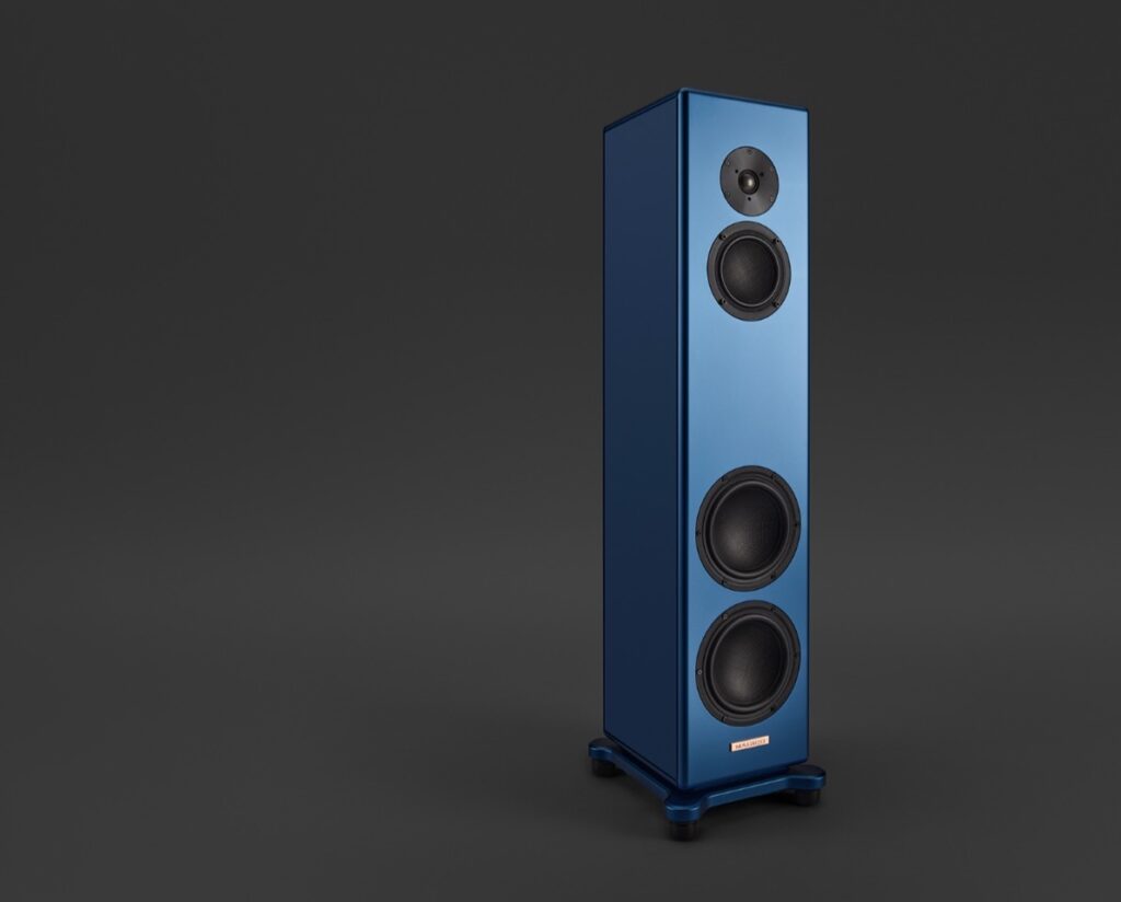 Magico A3 2027