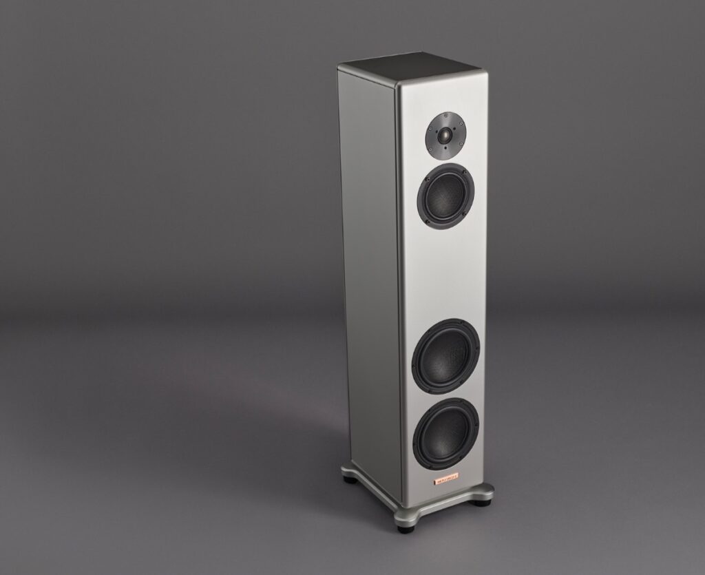 Magico A3 2027