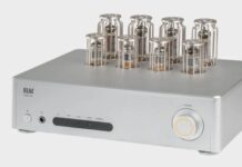 Elac Tube 100