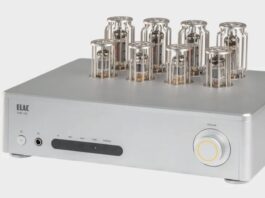 Elac Tube 100