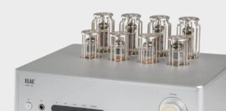 Elac Tube 100