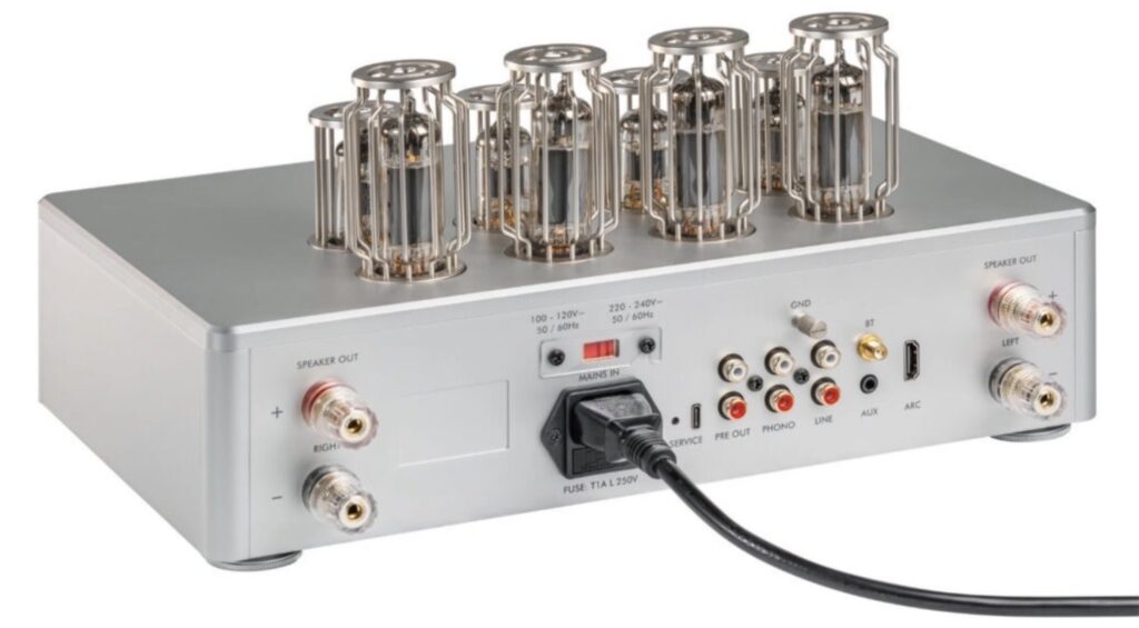 Elac Tube 100