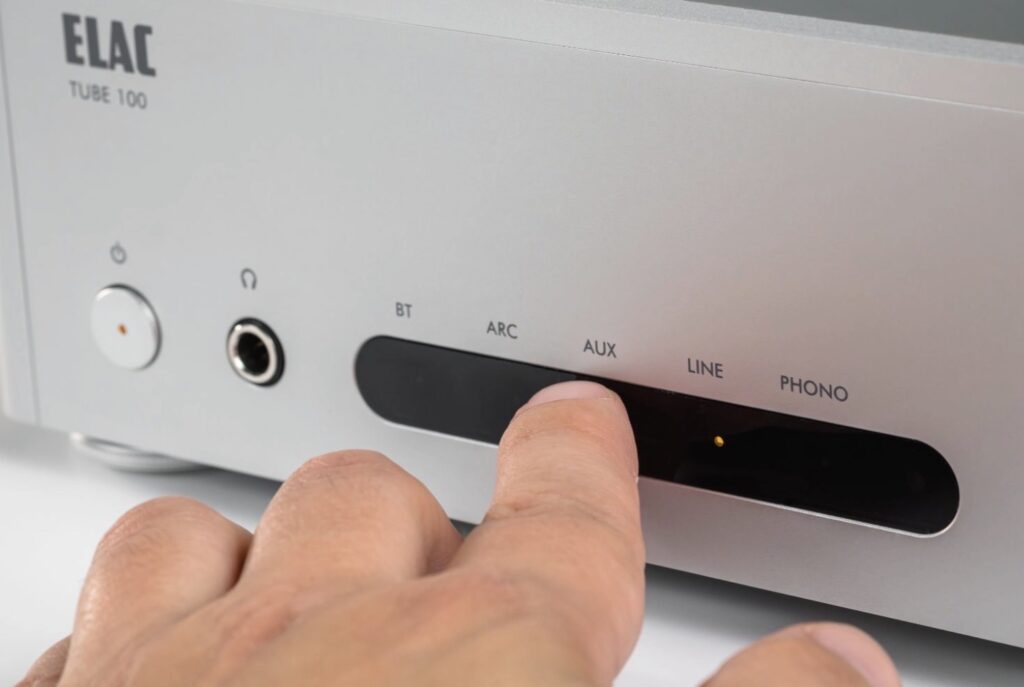Elac Tube 100