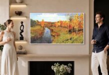 Toshiba REGZA ArtVision G700S