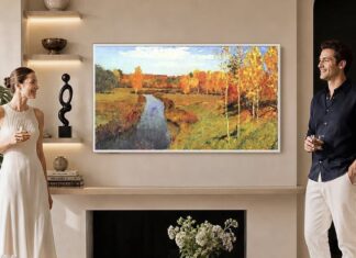Toshiba REGZA ArtVision G700S