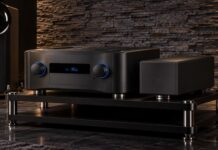 Esoteric F-Series Black Edition