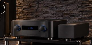 Esoteric F-Series Black Edition