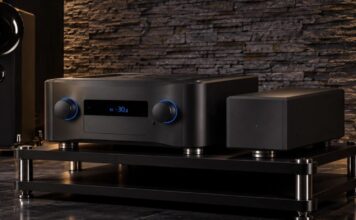 Esoteric F-Series Black Edition