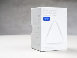 Little Fwend High Mk2