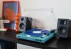 Audio-Technica AT-LP60XBTTL