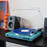 Audio-Technica AT-LP60XBTTL