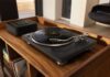 Denon DP-500BT