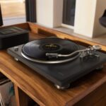 Denon DP-500BT