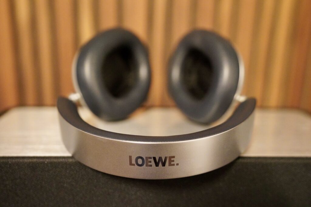 Loewe Leo review