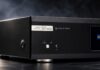 Musical Fidelity B1xCD houdt het bij cd, zonder streamingfuncties Musical Fidelity B1xCD